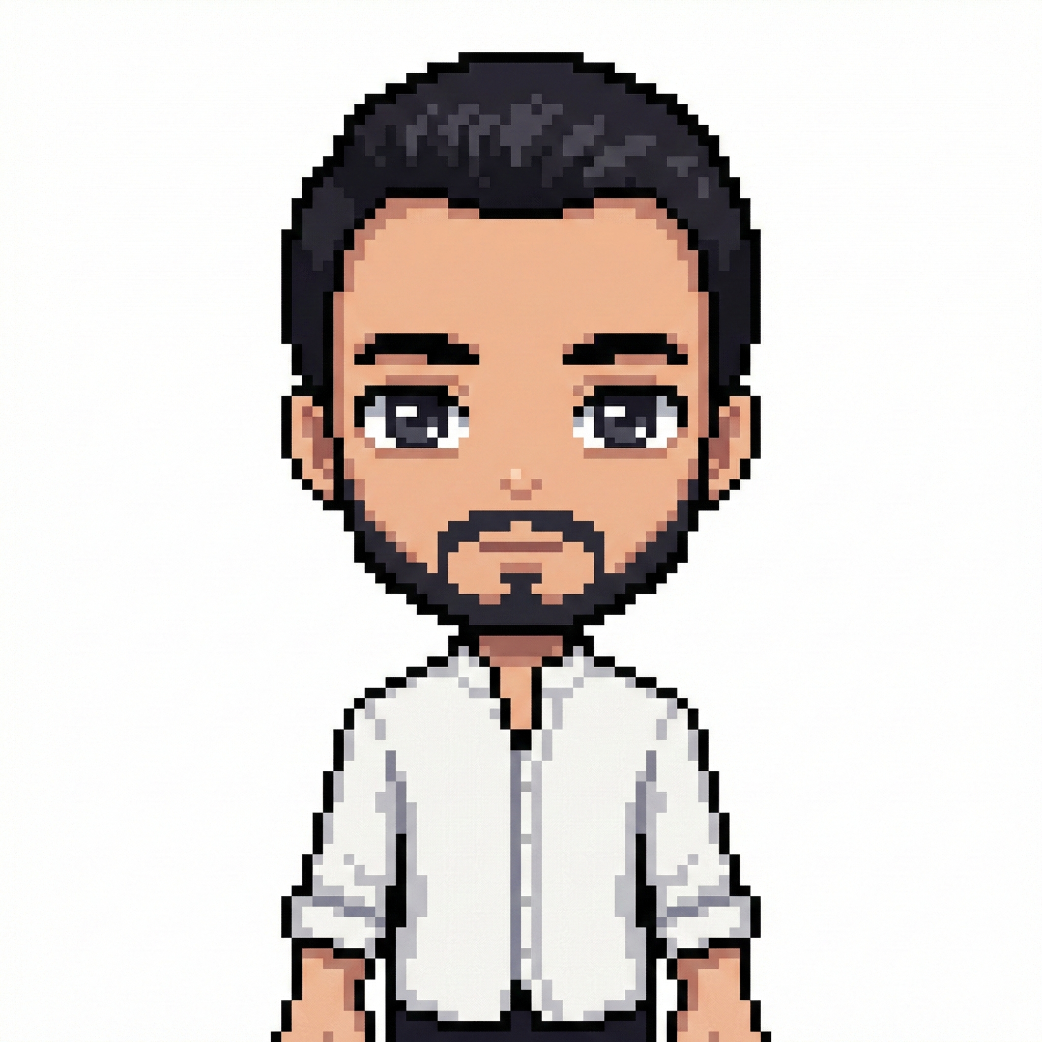 Portrait of Eren Kaplan